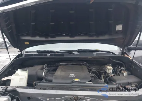 2013 Toyota Tundra Grade 5.7L V8 из США, поврежденный, VIN 5TFUY5F19DX315853